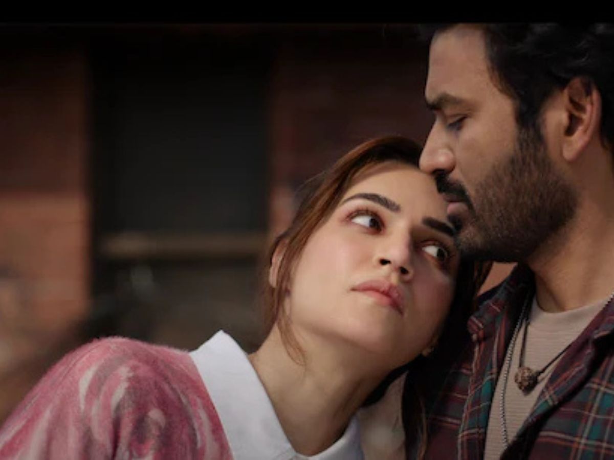 Tere Ishk Mein - Photo Gallery