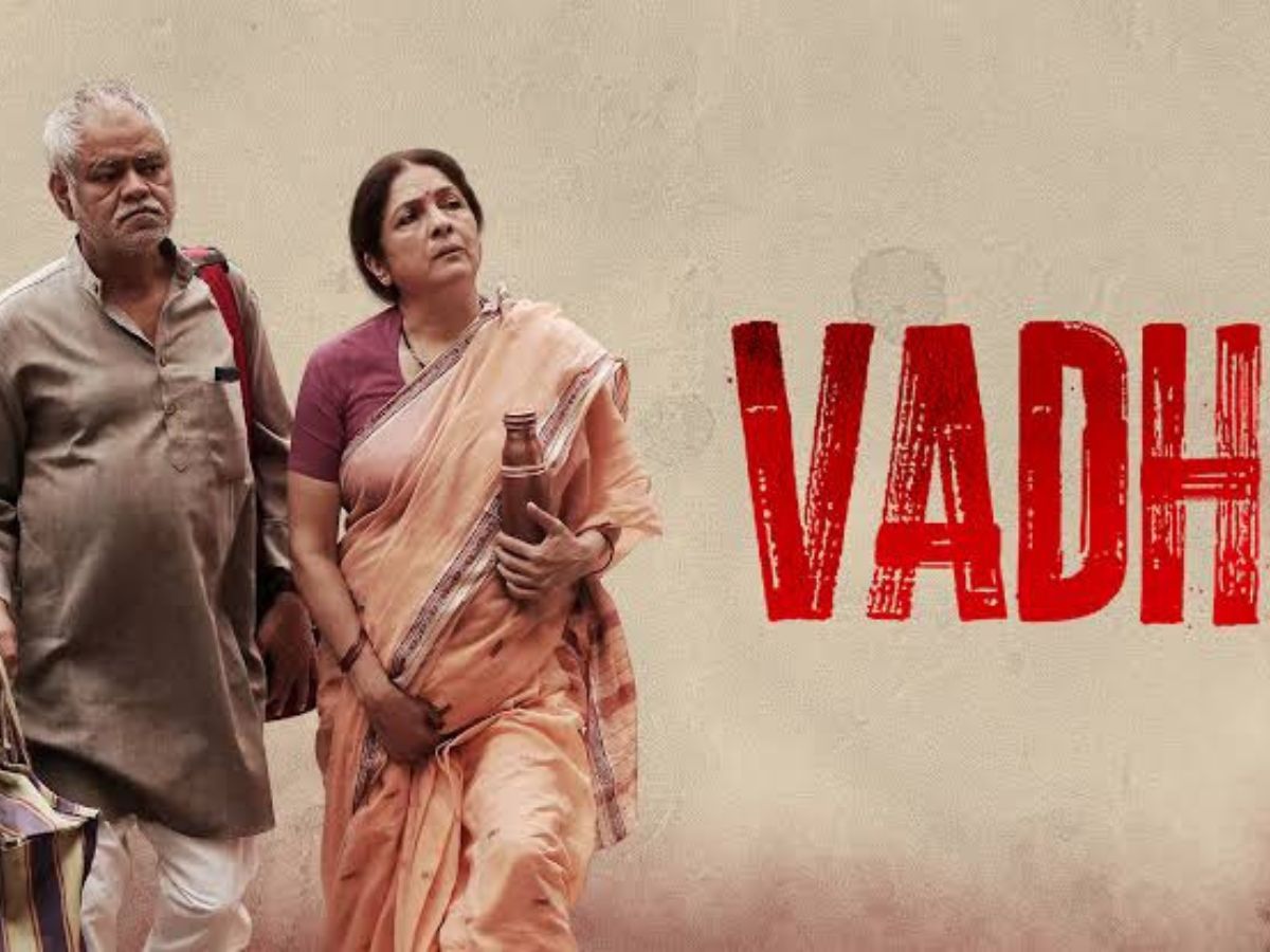 Vadh 2 - Photo Gallery
