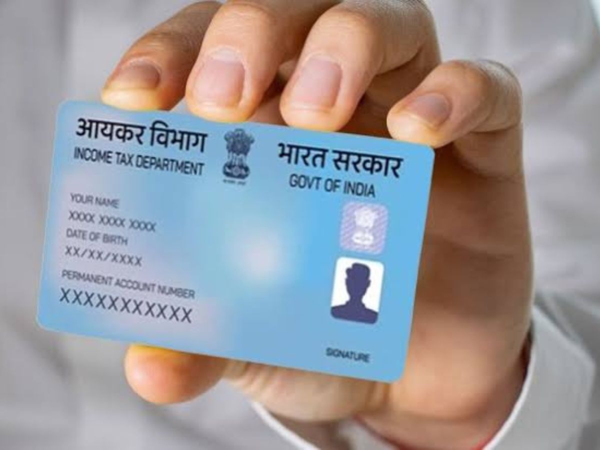 How to Reactivate an Inoperative PAN - Photo Gallery