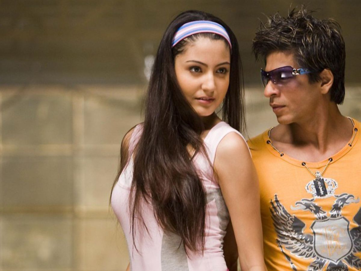 Rab Ne Bana Di Jodi (2008) - Photo Gallery