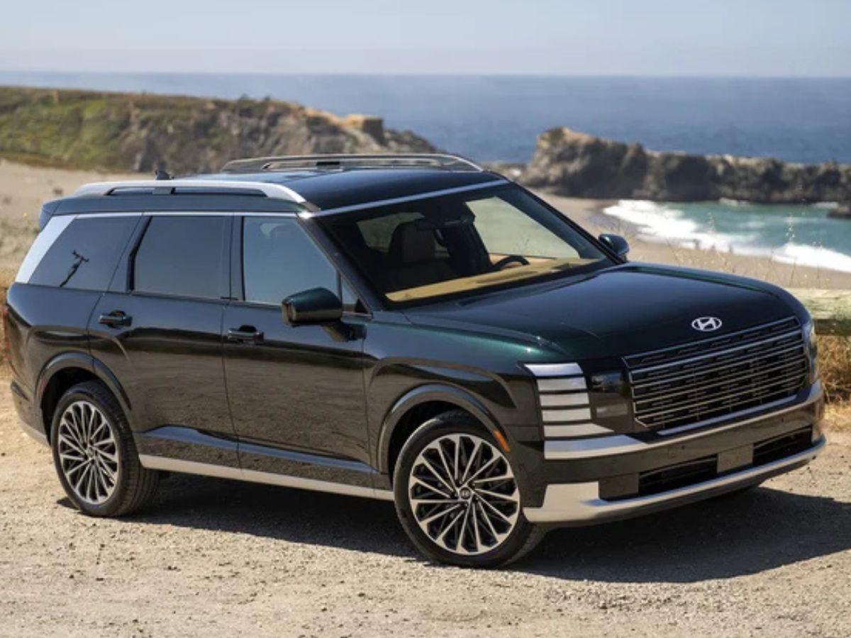 Powertrains - Photo Gallery