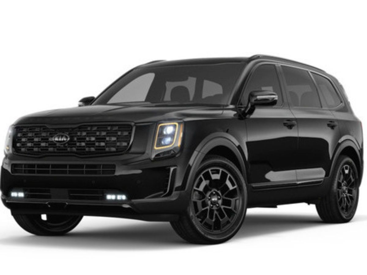 Towing & Fuel Economy - Photo Gallery