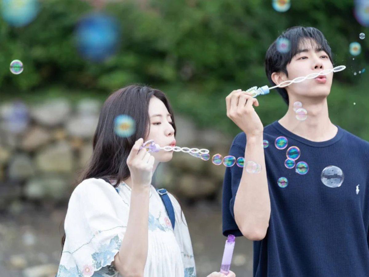 Even If This Love Disappears Tonight - Photo Gallery