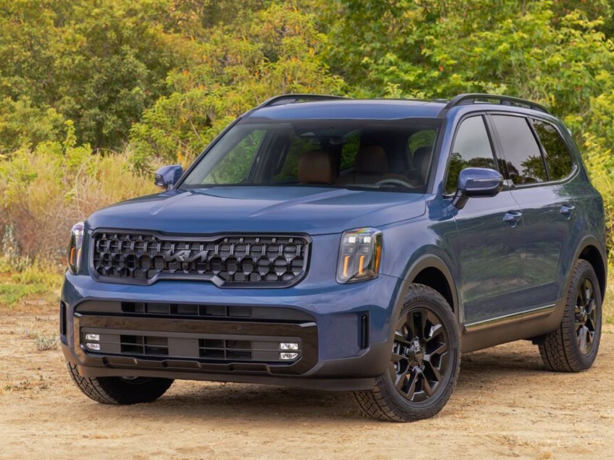 Styling & Personal Preference - Photo Gallery