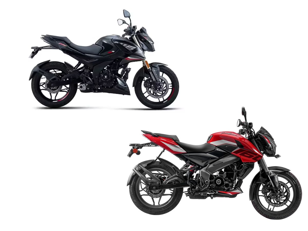Bajaj Pulsar N160 vs NS160: डेली कम्यूट से वीकेंड राइड तक, कौन-सी बाइक है आपके लिए परफेक्ट?