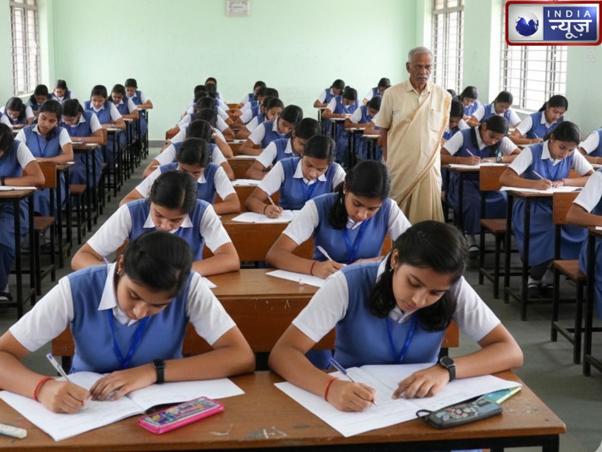 UP Board Exam Date 2026: यूपी बोर्ड 10वीं, 12वीं परीक्षा इस दिन से शुरू, एडमिट कार्ड भूलना पड़ सकता है महंगा