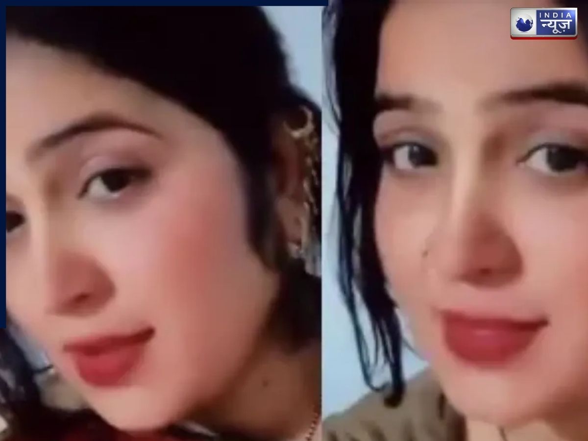 अमरोहा की इस मशहूर सोशल मीडिया इन्फ्लुएंसर को पुलिस ने किया गिरफ्तार, आखिर  ‘भाभीजान’ से क्यों नाराज़ थे लोग?