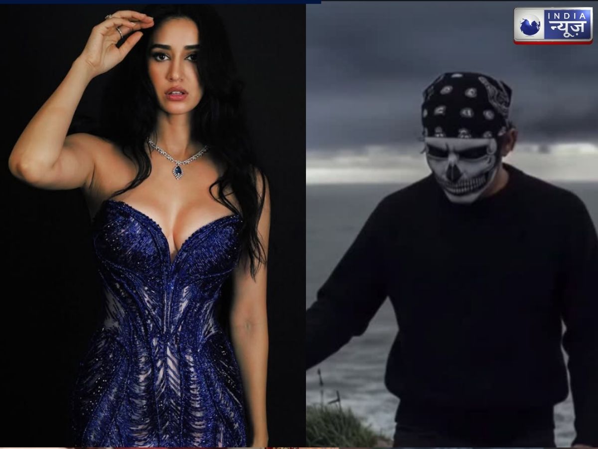 दिशा पाटनी और तलविंदर का अफेयर: पहली बार सिंगर ने तोड़ी चुप्पी, कहा- ‘हम अभी एक-दूसरे को जान रहे है’