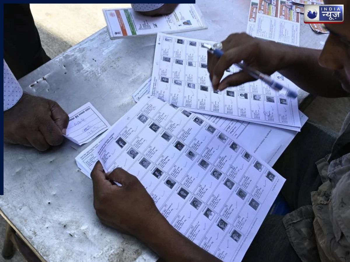 UP SIR: यूपी में वोटरों को बड़ी राहत! दावे और आपत्तियों की बढ़ी समय सीमा, जानें कब आएगी फाइनल लिस्ट?