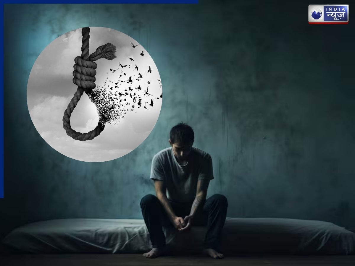 जाओ, मर…वैलेंटाइन डे पर कमरे में मिली छात्र की लाश, परिवार ने सहपाठी लड़की पर लगाए सनसनीखेज आरोप