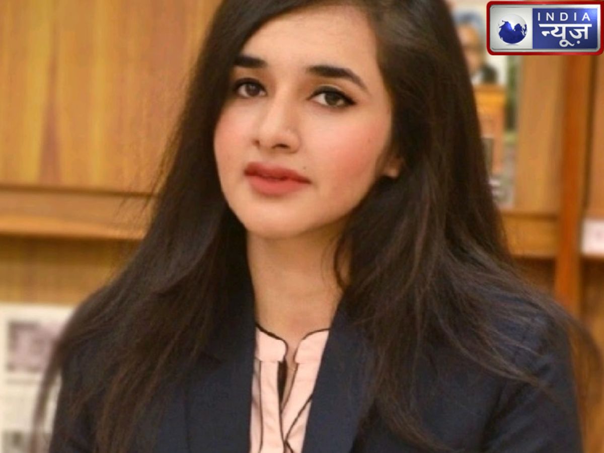 UPSC IAS Story: गवर्नमेंट लॉ कॉलेज से LLB, क्रिमिनल लॉयर की प्रैक्टिस, फिर बिना कोचिंग ऐसे बनीं IAS अफसर