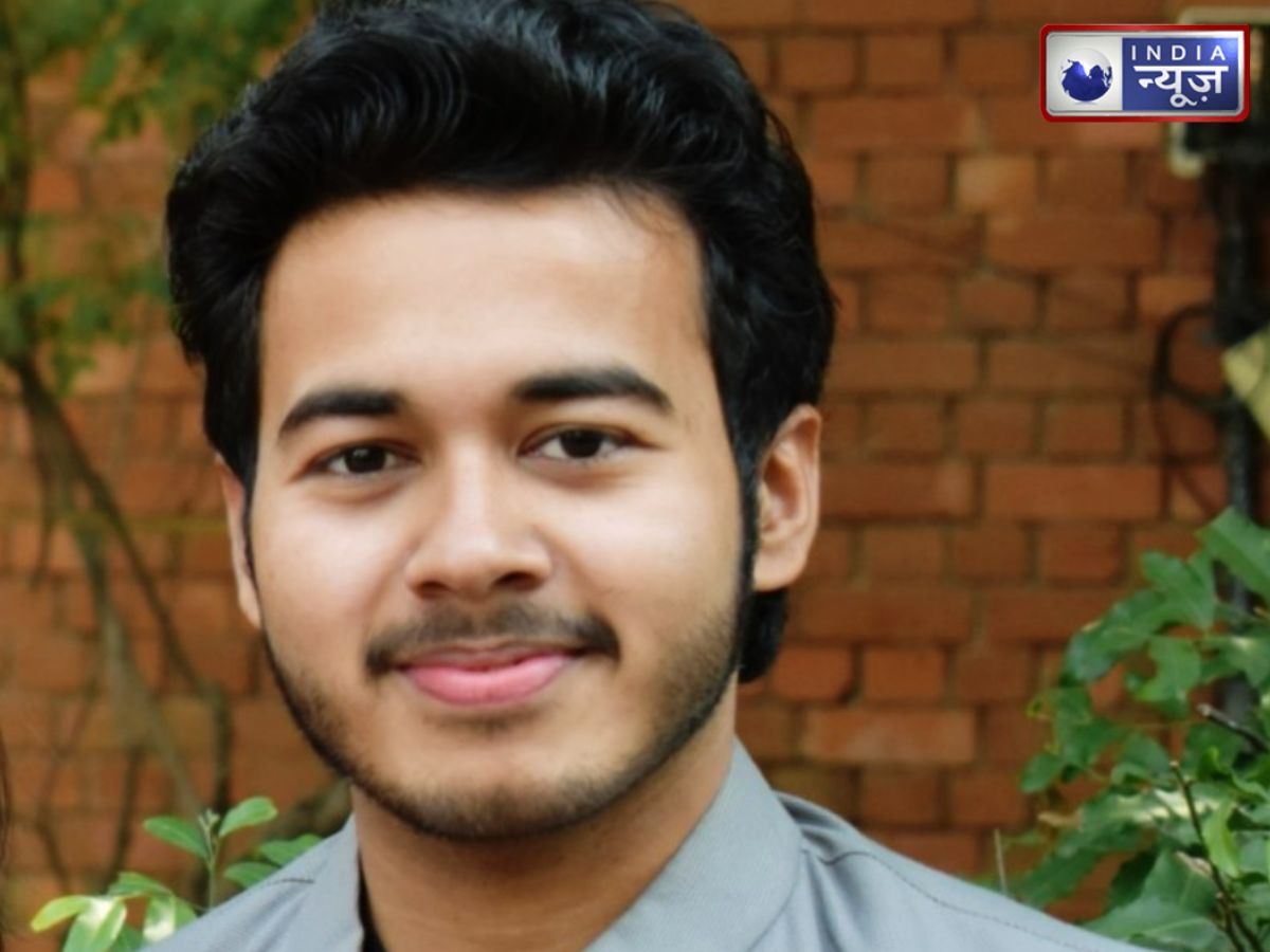 UPSC IAS Story: JNU, JMI से डिग्री, UPPSC से बनें DSP, SDM, 25 की उम्र में IAS बनकर संभाल रहे हैं ये पद