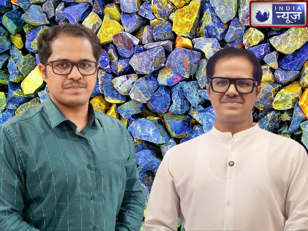 IAS Story: IIT से बीटेक की डिग्री, UPSC में 27वीं रैंक लाकर बने IAS Officer, अब अचानक क्यों हैं सुर्खियों में