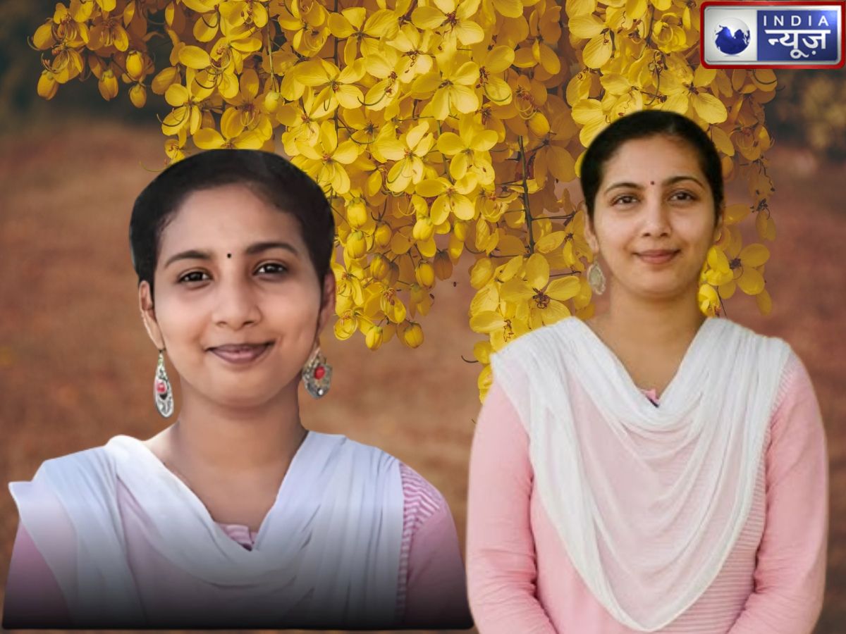 UPSC IAS Story: पुलिस विभाग में क्लर्क की नौकरी, 23 की उम्र बनीं मां, ऐसे पूरा किया पिता का सपना