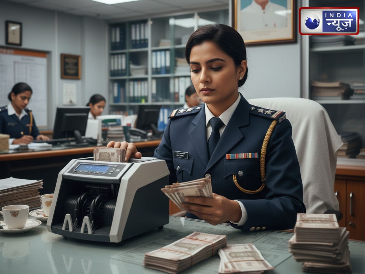 UPSC Salary: यूपीएससी में सेलेक्शन के बाद कितनी होती है कमाई, क्या-क्या है सुविधाएं? जानें पोस्ट और पावर