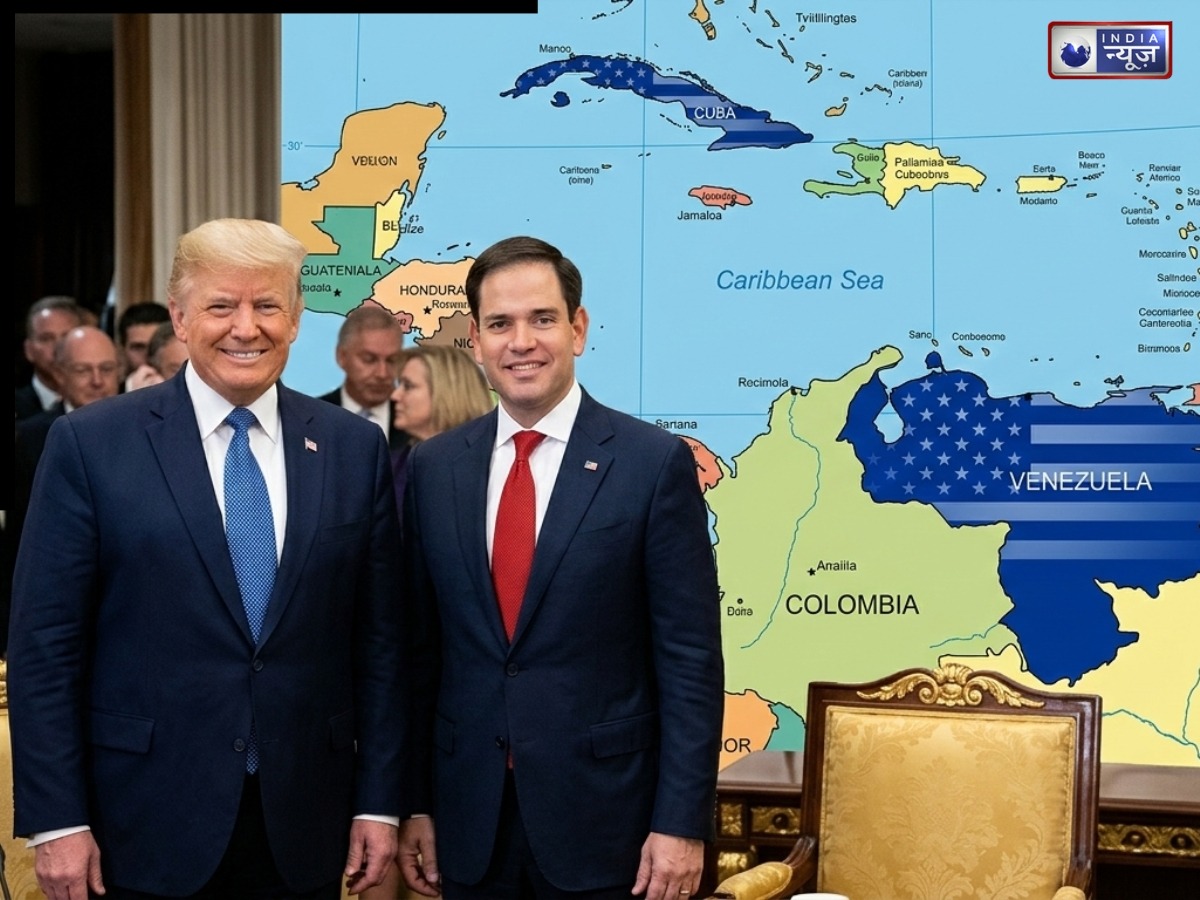 वेनेजुएला के बाद क्यूबा पर कब्जा करेगा अमेरिका? ट्रंप ने दे दिया बड़ा संकेत; काम पर लगे मार्को रुबियो