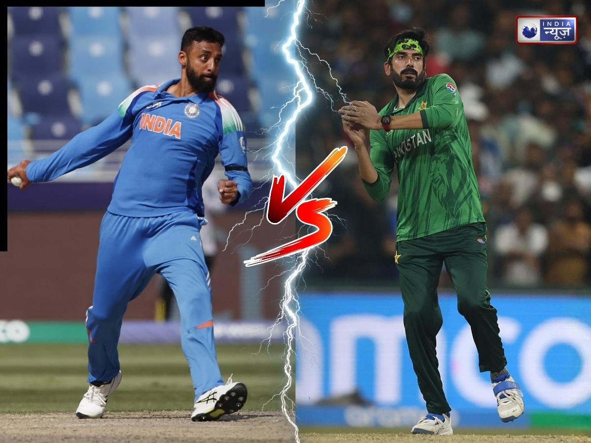 Usman vs Varun: उस्मान तारिक की मिस्ट्री या वरुण चक्रवर्ती का चक्रव्यूह, बल्लेबाजों के लिए कौन बनेगा ‘खतरा’?
