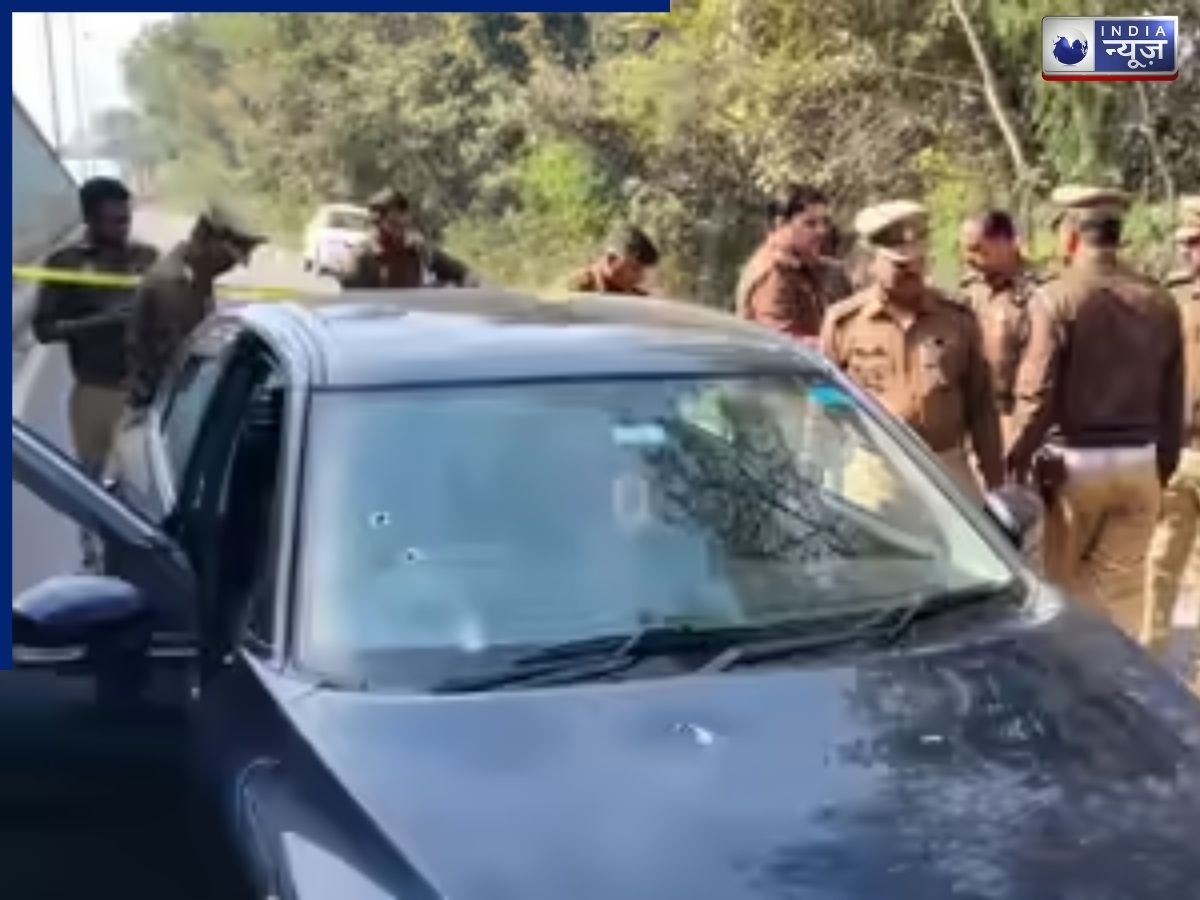 कौन था मुख्तार अंसारी का शूटर शोएब बॉबी? किन मामलों में था आरोपी, अब 15 गोली मारकर कर दी गई हत्या