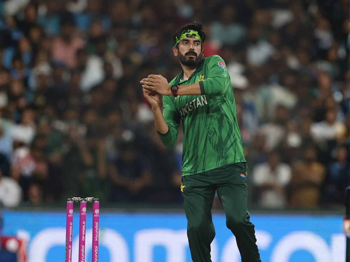 Usman Tariq - Photo Gallery