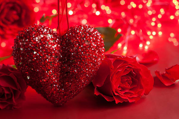 Valentine Day Wishes - Photo Gallery