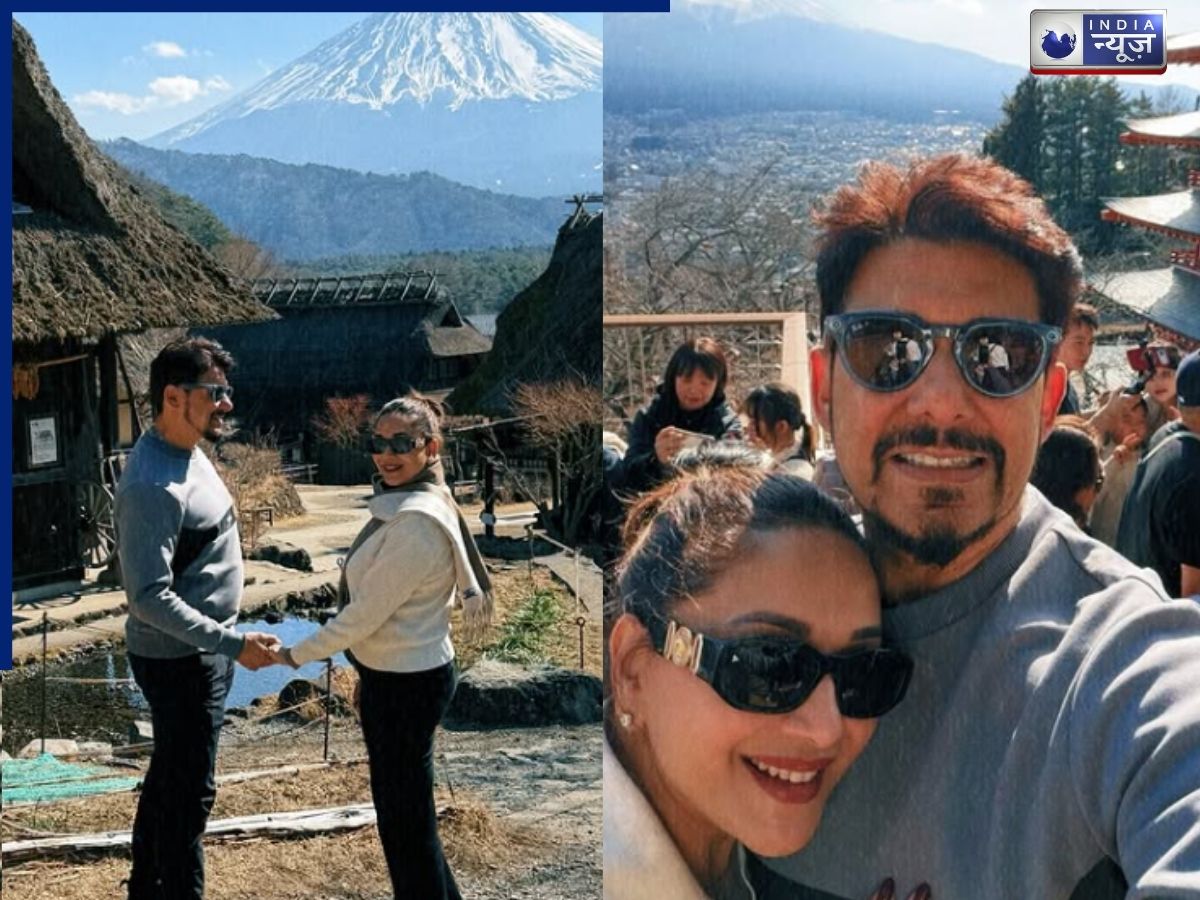 Dr. Nene's stylish style comes to the fore - Photo Gallery