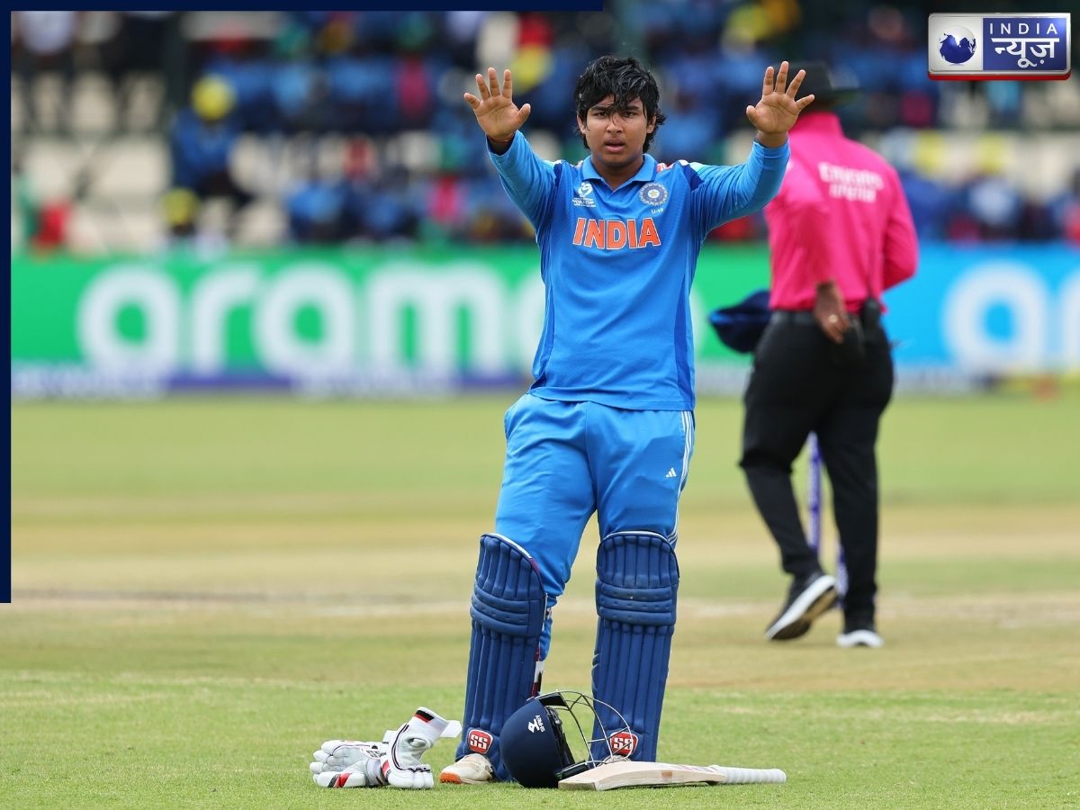 Vaibhav Suryavanshi - Photo Gallery