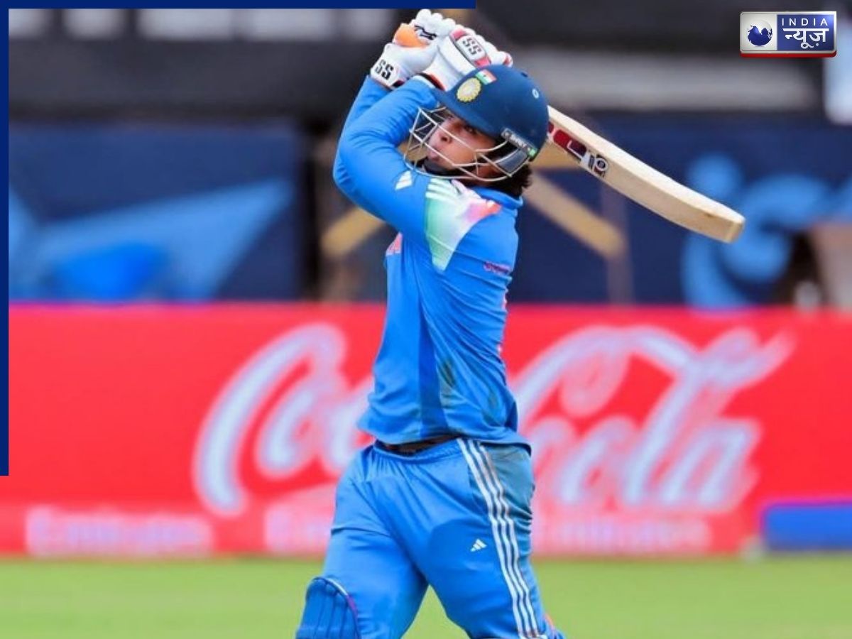 Vaibhav Suryavanshi: बोर्ड परीक्षा पर क्रिकेट का जोश पड़ा भारी… वैभव सूर्यवंशी ने छोड़ा 10वीं का एग्जाम, अब सीधे खेलेंगे IPL