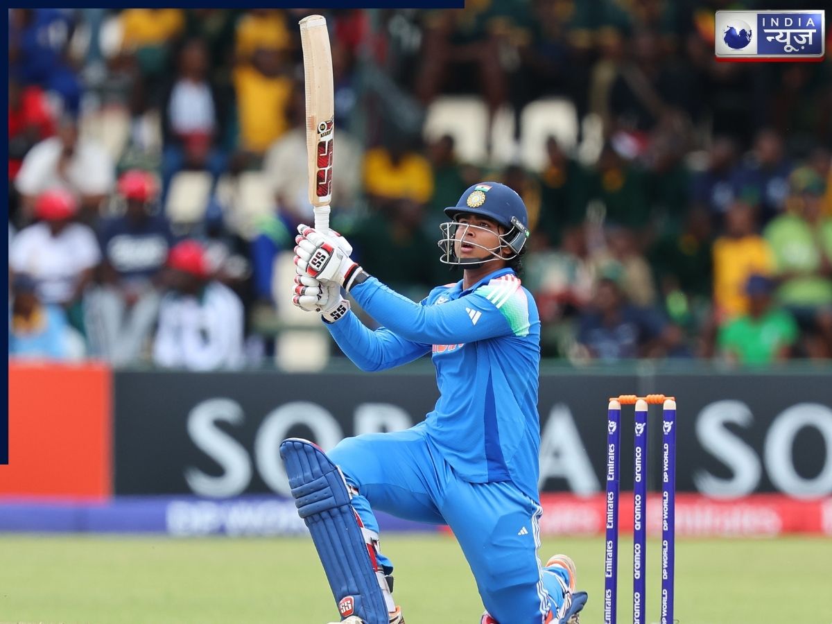 ‘100 के पीछे मत भागो…’, VVS लक्ष्मण की वो सलाह, जिसने वैभव सूर्यवंशी को दिया कॉन्फिडेंस, फिर रच डाला इतिहास