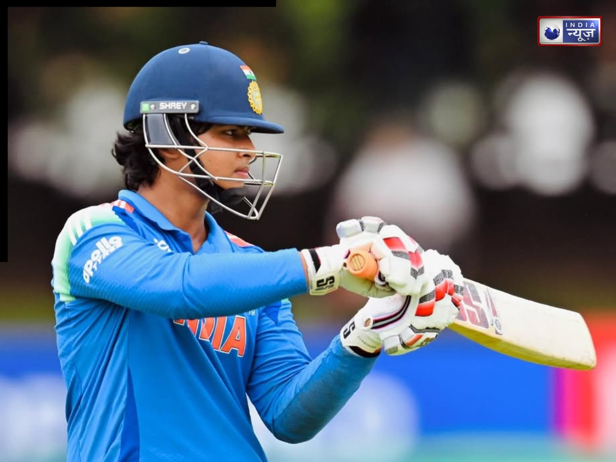 Vaibhav Suryavanshi - Photo Gallery