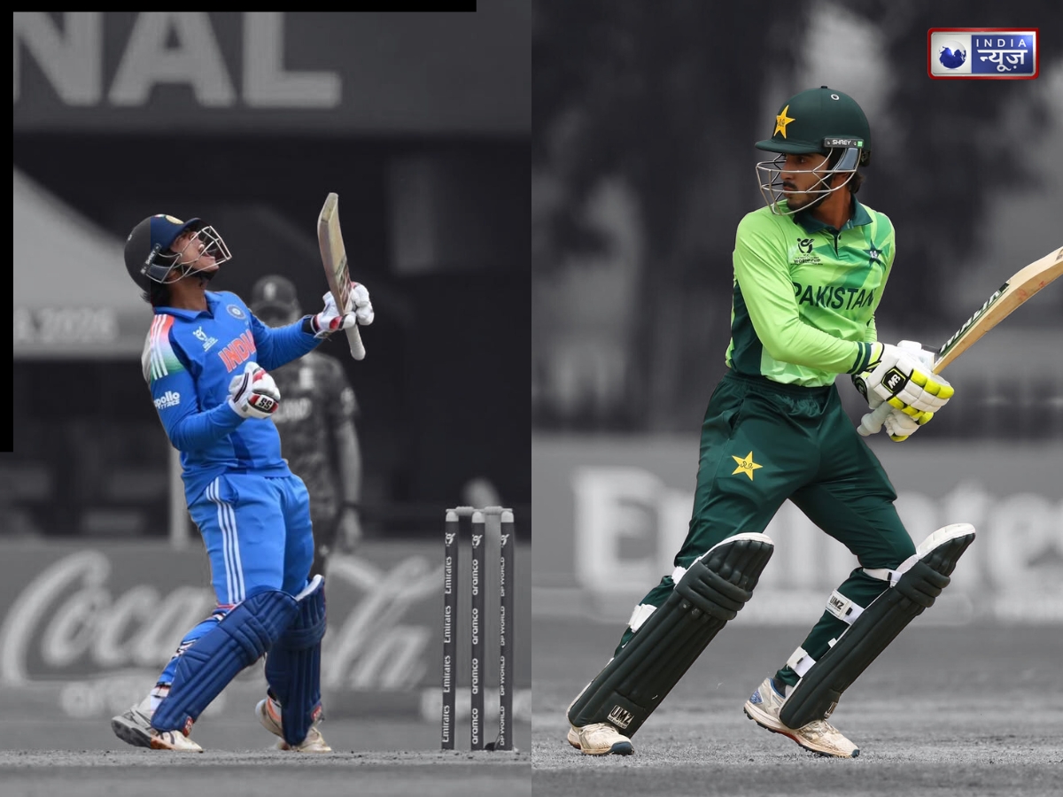 Vaibhav vs Sameer: वैभव सूर्यवंशी से आधे दाम में बिके समीर मिन्हास, PSL में कितने रुपये की लगी बोली?