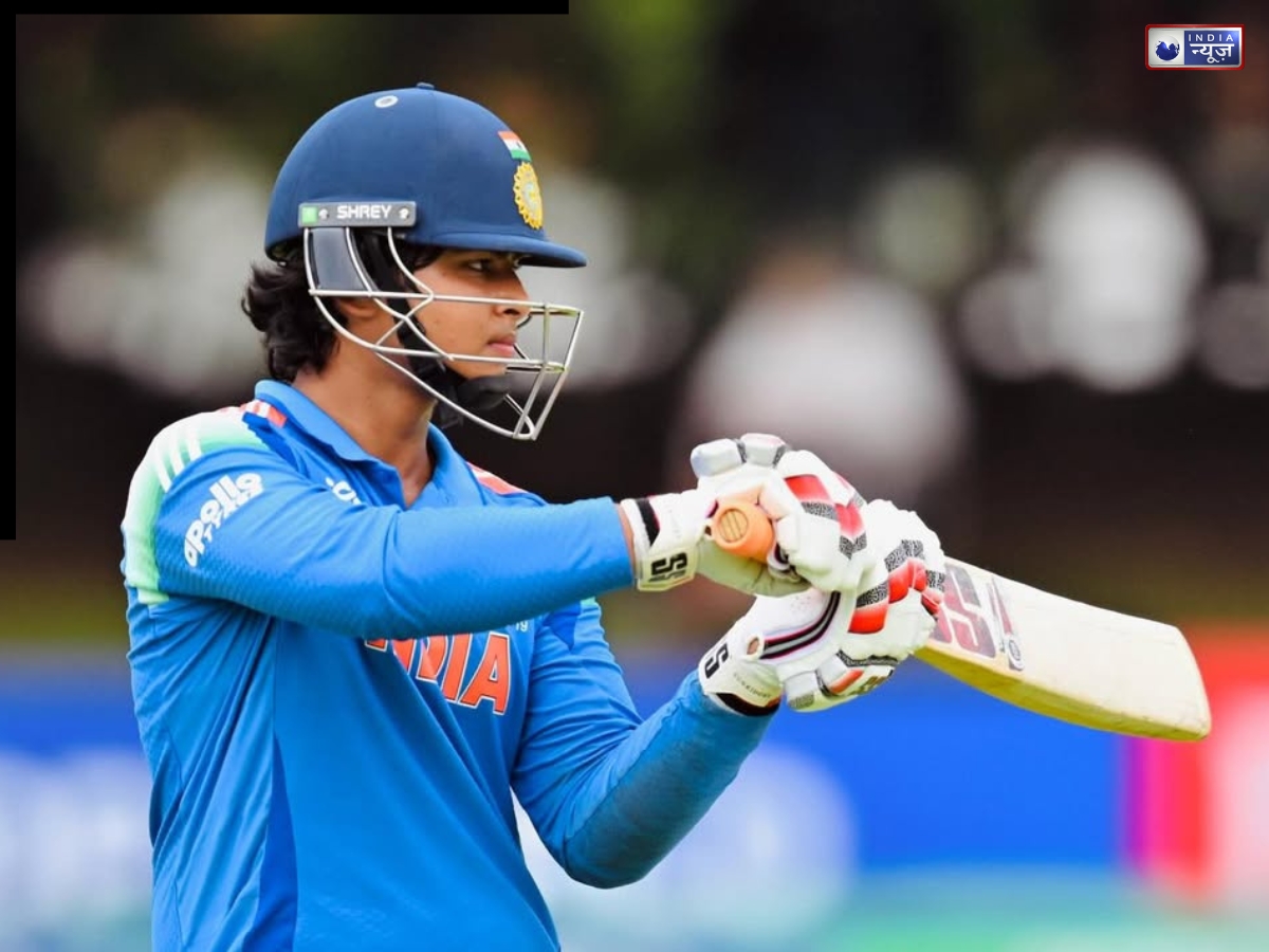 Vaibhav Suryavanshi - Photo Gallery