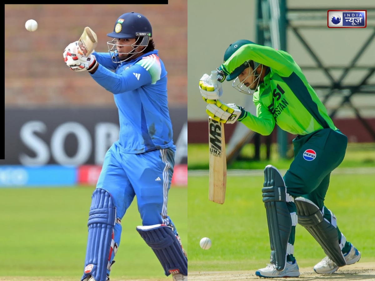 Vaibhav vs Sameer - Photo Gallery