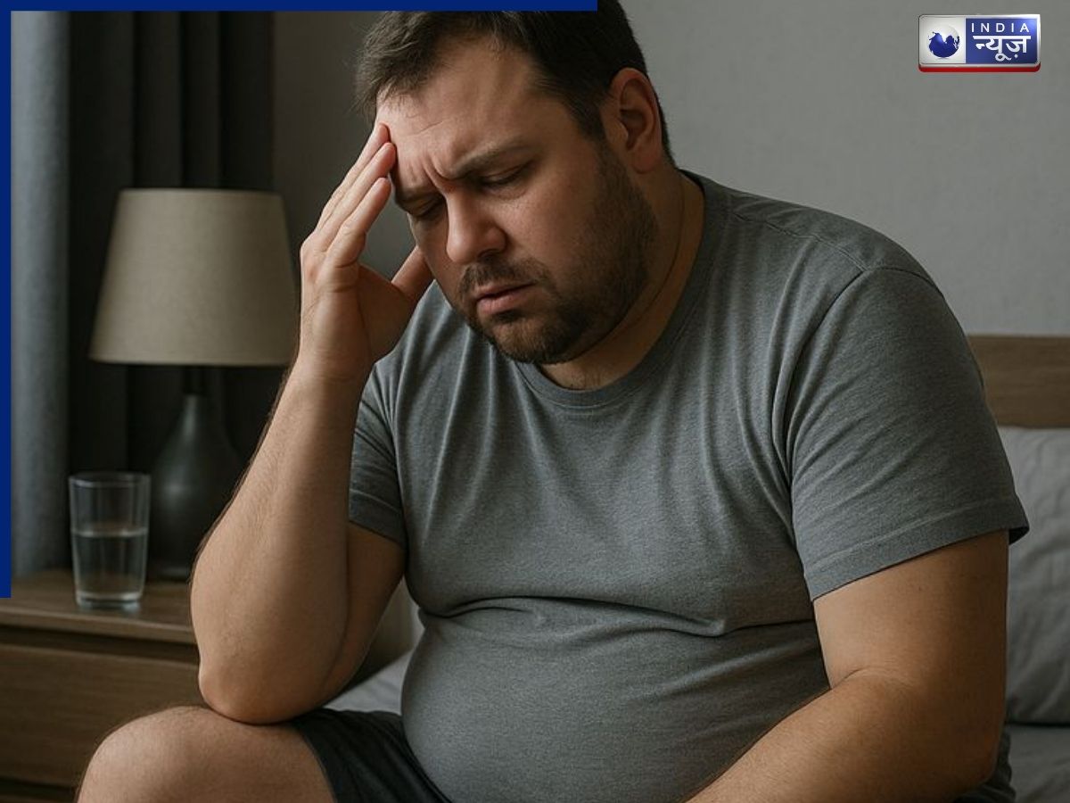 Weight Loss Tips: डाइट, जिम और मेहनत सब करने के बाद भी वजन कम नहीं हो रहा? जानिए वजह और इलेक्ट्रोलाइट ड्रिंक का असली सच