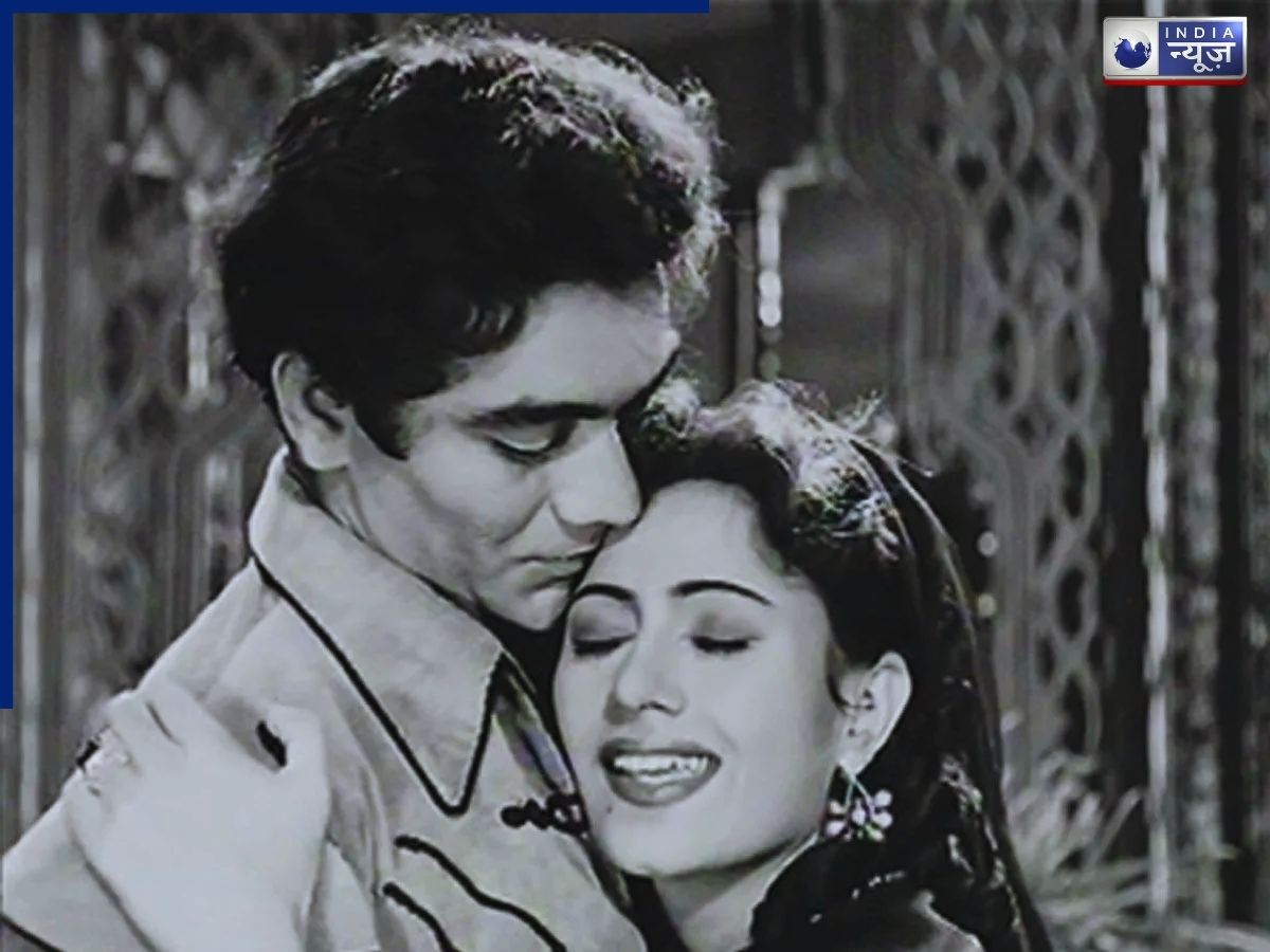 Madhubala love story - Photo Gallery