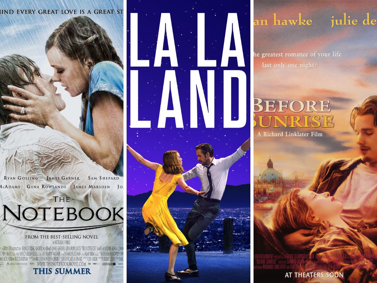 Valentines Day 2026 Movie Ideas - Photo Gallery