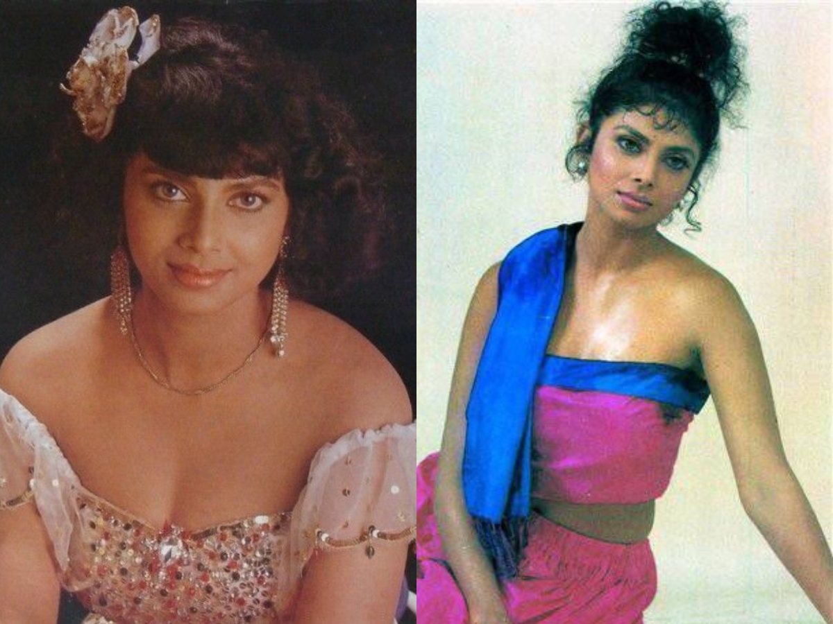 Varsha Usgaonkar in marathi movies - Photo Gallery