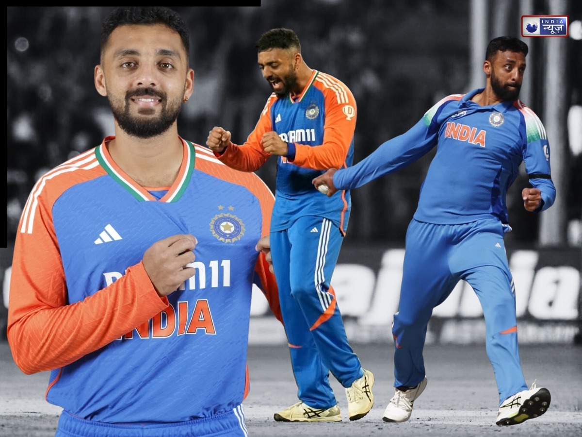 नई गेंदों की टेस्टिंग हुई सफल, पाकिस्तान के खिलाफ तुरुप का इक्का साबित होगा ये गेंदबाज