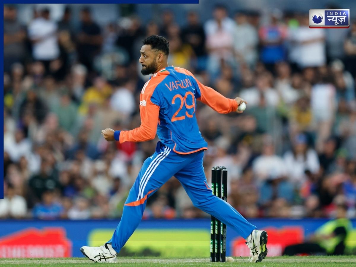 Varun Chakravarthy - Photo Gallery