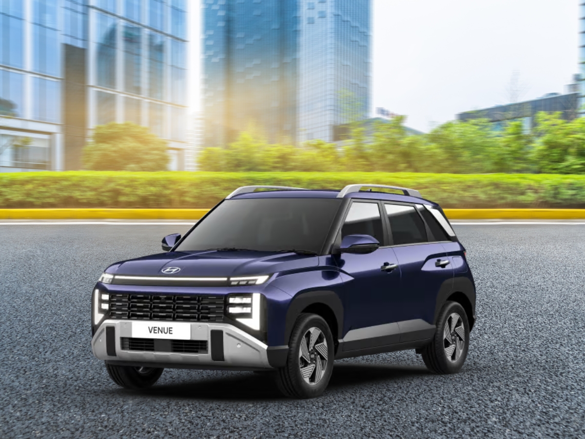 Hyundai Verna - Photo Gallery