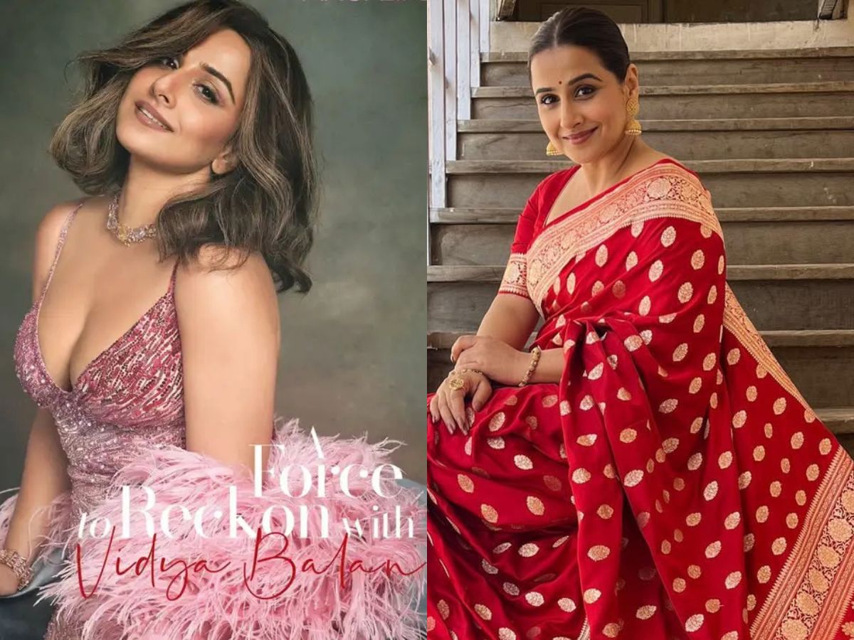 Vidya Balan - Photo Gallery