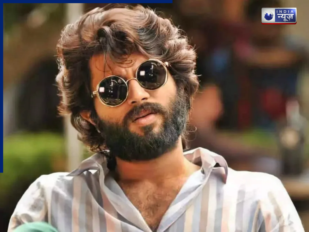 Vijay Devarkonda House and Car Collection - Photo Gallery