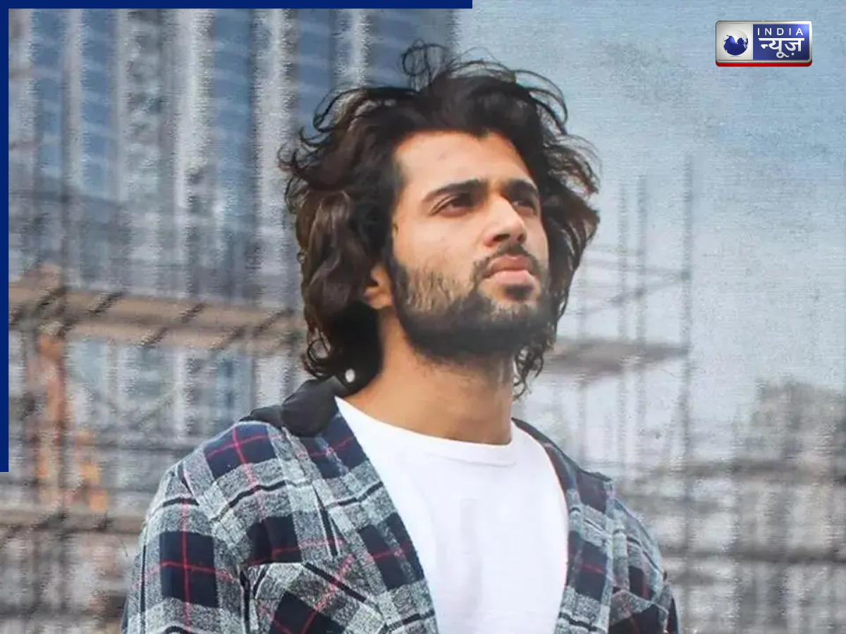 Vijay Devarkonda Income - Photo Gallery