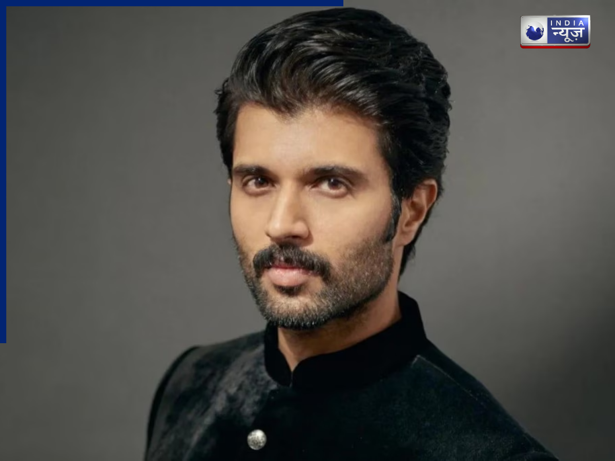 Vijay Devarkonda Networth - Photo Gallery