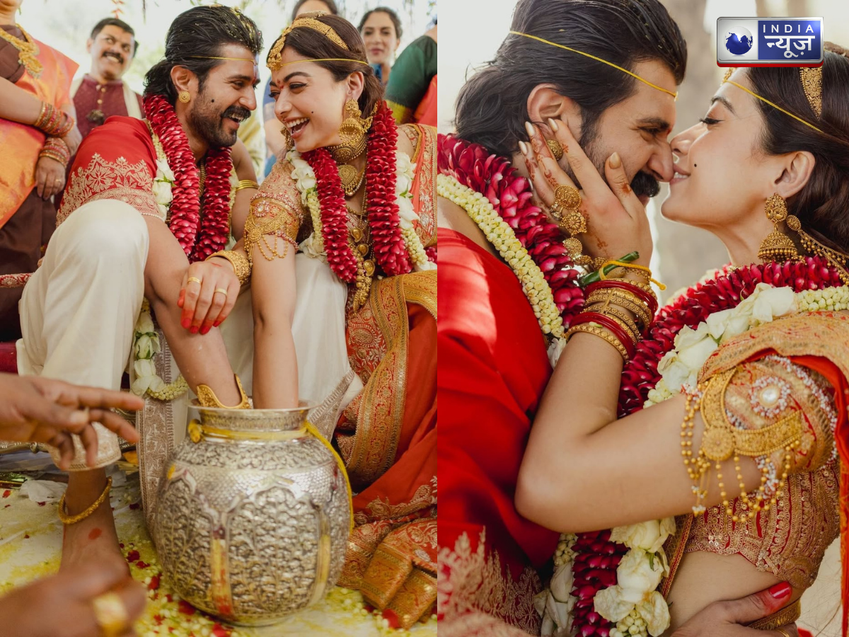 Vijay's jewellery won hearts - Photo Gallery