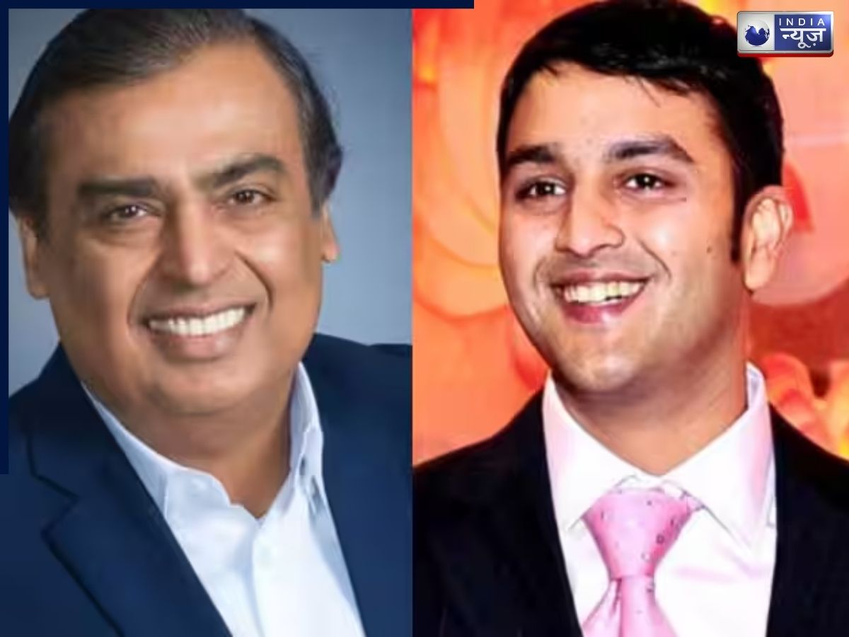 Who is Vikram Salgaocar? करोड़ों की संपत्ति और अंबानी से रिश्ता, क्यों ट्रेंड कर रहा हैं वायरल शादी