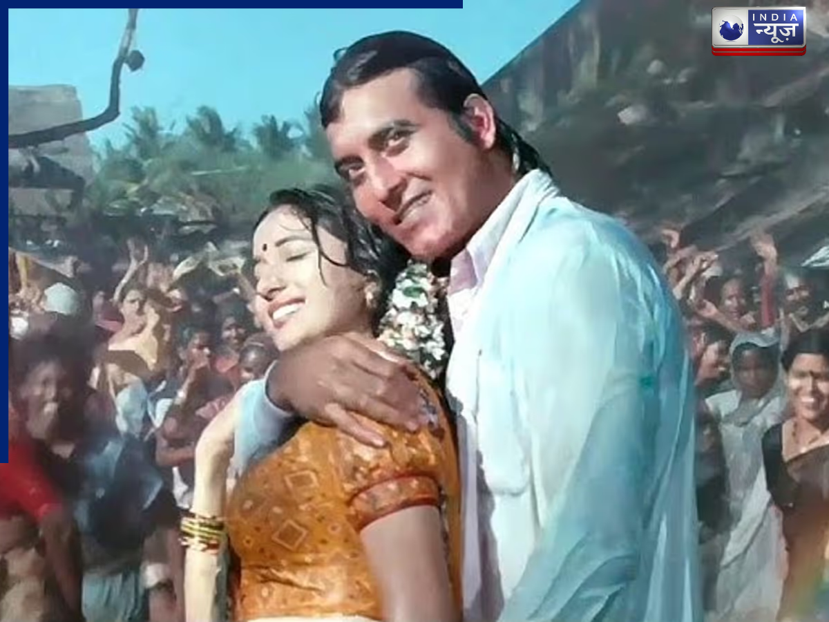 Vinod Khanna had lost control over himself - Photo Gallery