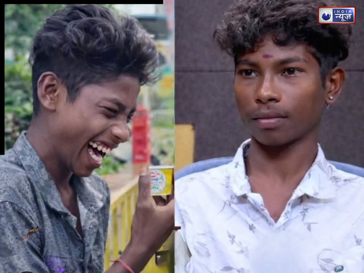 कभी करता था ट्रक की सफाई, फिर 6 सेकेंड की हंसी ने बदल दी किस्मत! जानिए कौन है इंस्टाग्राम का ‘चाय वाला’ वायरल बॉय