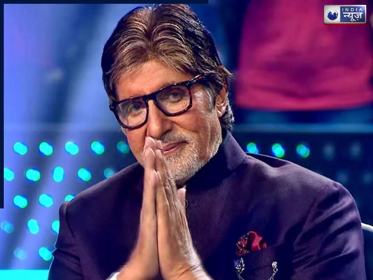 ‘दुख हुआ…’, थर्ड-रेट एक्टर, थर्ड-वर्ल्ड कंट्री सुनकर टूट गए थे अमिताभ बच्चन, सालों बाद बयां किया दर्द