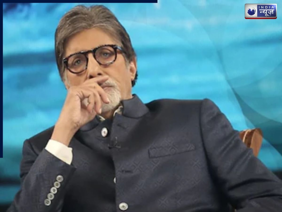 Amitabh Bachchan on Retirement: 83 की उम्र में काम छोड़ेंगे अमिताभ बच्चन? एक लाइन ने मचाई सनसनी, अब बिग बी ने खोला राज़
