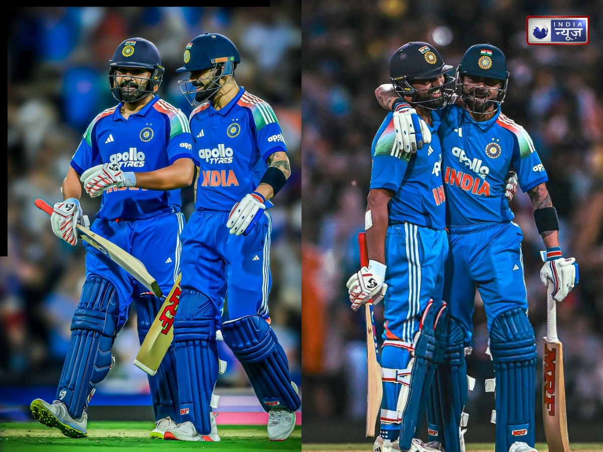 Virat-Rohit Salary: रोहित-विराट को डिमोशन से करोड़ों का नुकसान, सैलरी में हुई कितनी कटौती; समझें गणित